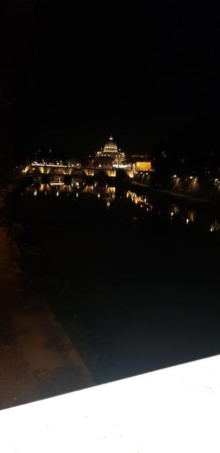 Amazing Vaticano Рим Екстер'єр фото